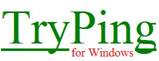 TryPing for Windows